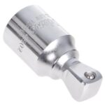 Подовжувач кулястий 1/2", 50 мм(4802-02) HANS - Зображення 2