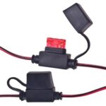Зарядний пристрій PULSO BC-20860 12V/6A/20-80AHR/стрілковий індикатор - Зображення 4
