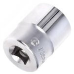 Торцева головка 1/2" 6-г 24 мм (4400M24) HANS - Зображення 2