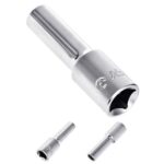 Торцева головка глибока 1/2" 12-г  13 мм (4302M13) HANS - Зображення 3