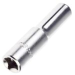 Торцева головка глибока 1/4" 6-г 11 мм (2300M11) HANS