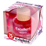 Ароматизатор аерозоль Tasotti/"Liquid Excellent"- 60мл / Strawberry
