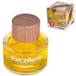 Ароматизатор аерозоль Tasotti/"Liquid Excellent"- 60мл / Vanilla - Зображення 4