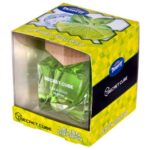 Ароматизатор аерозоль Tasotti/"Secret Cube"- 50мл / Lemon Squash - Зображення 2