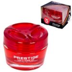 Ароматизатор на панель Tasotti/"Gel Prestige"- 50мл / Tutti Frutti - Зображення 3