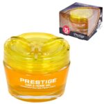 Ароматизатор на панель Tasotti/"Gel Prestige"- 50мл / Ice Tea Peach NEW - Зображення 3