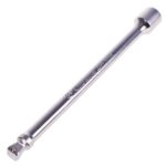 Подовжувач кулястий 1/2", 250 мм, 320 г (4802-10) HANS
