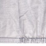 Тент (чохол) автом CC13401 M сірий з підкладкою PEVA/PP Cotton/432х165х119 к.з. - Зображення 2