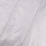 Тент (чохол) автом CC13401 M сірий з підкладкою PEVA/PP Cotton/432х165х119 к.з. - Зображення 3