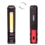 Переносна лампа "VOIN" VL-107, 5W-COB+3W XPE/АКБ 2000mAh/магніт/інд. заряда - Зображення 3