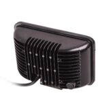 Фара робочого світла WLP-50S5 SPOT + FLOOD 5Led*10W (170*110*75)10-30V/50W/6000K - Зображення 7
