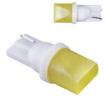 Лампа PULSO/габаритна/LED T10/COB-B2/12v/0.5w/100lm White - Зображення 2