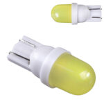 Лампа PULSO/габаритна/LED T10/COB 3D/12v/0.5w/60lm White - Зображення 2