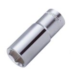Торцева головка глибока 1/2" 6-г 09 мм (4300M09) HANS - Зображення 3