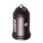 Автомобільний зарядний пристрій VOIN C-31203BK, 2USB (12/24V - 5V 3,1A) - Зображення 5