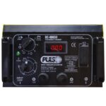 Пуско-зарядний пристрій PULSO BC-40650 12&24V/100A/Start-480A/цифр. індик. - Зображення 7