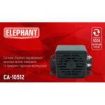 Сигнал заднього ходу СА-10512 12V-48V/Еlephant/"Bi-Bi" - Зображення 2