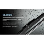 Щітки склоочисника VOIN-605-17 каркасні VOIN-17" 430 мм (TP405-SW-17") CLASSIC - Зображення 4