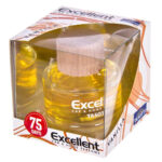 Ароматизатор аерозоль Tasotti/"Liquid Excellent"- 60мл / Vanilla - Зображення 3