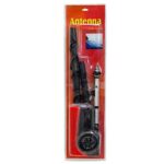Антена автомат AN 1400/11 перехідників/блістер
