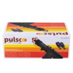 Комплект ц/з PULSO/DL-32011/с пультом - Зображення 2