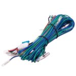 Комплект ц/з PULSO/DL-32011/с пультом - Зображення 6