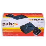 Блок керування ц/з PULSO/DL-32013 з пультом-ключ - Зображення 2