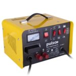 Пуско-зарядний пристрій PULSO BC-40155 12&24V/45A/Start-100A/20-300AHR/стрілк. індик. - Зображення 5