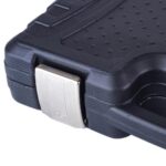 Hабір інструменту Alloid Base 1/2" и 1/4" 6-г108 предметів (NI-1108 WN-6) - Зображення 6