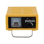 Зарядний пристрій PULSO BC-12006 12V/0.4-6A/5-120AHR/Iмпульсний - Зображення 2