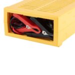 Зарядний пристрій PULSO BC-12006 12V/0.4-6A/5-120AHR/Iмпульсний - Зображення 5