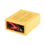 Зарядний пристрій PULSO BC-12006 12V/0.4-6A/5-120AHR/Iмпульсний - Зображення 7