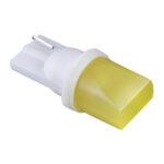 Лампа PULSO/габаритна/LED T10/COB-B2/12v/0.5w/100lm White - Зображення 3
