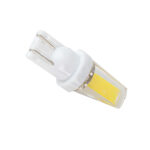 Лампа PULSO/габаритна/LED T10/COB1,5/12-24v/1,5w/70lm White - Зображення 3