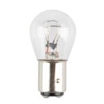 Лампа PULSO/габаритна S25/BAY15d/P21/5W 12В/21/5Вт clear/2 конт - Зображення 2