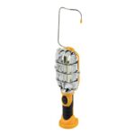 Переносна лампа VOIN VL-2010, LED COB 3W/ 250Lm, 3xAA (не в комплекті) - Зображення 8