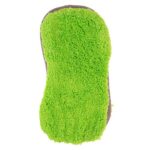 Губка для миття авто мікрофібра VSC-1395  23*11,5*6 cm - Зображення 4
