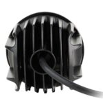 Фара робочого світла WLP-40R7 SPOT 1Led*40W (80*105*70)/ 9-36V/40W/3000K-4300K-6000K - Зображення 4
