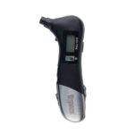 Манометр Штурмовик/AC-108/LCD дисплей/LED/psi-bar-кg/см2-kpa/0~10 - Зображення 2