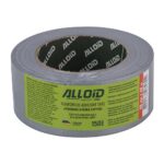 Скотч армований 48мм х 40м, 150мкм Alloid - Зображення 3