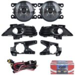 Фари дод. модель Ford Fusion 2017-18/FD-805/H11-12V55W