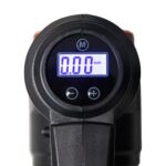 Компресор автомобільний "VOIN" VL-530 150psi/15A/40л/Автостоп/прикурювач/ліхтар - Зображення 3