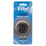 Освіжувач повітря Vitol Turbo New car