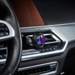 Освіжувач повітря Vitol Fresh Clips New car +Ocean - Зображення 5