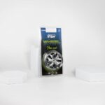 Освіжувач повітря Vitol Wheel New car - Зображення 2