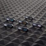 Освіжувач повітря Vitol Flash Drive Blue Ocean - Зображення 4