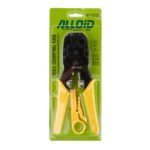 Alloid. Обтискний інструмент для роз&apos;єму RJ45/RJ12/RJ11 - Зображення 3
