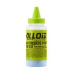 Alloid. Шнур розмічальний 30м, з флаконом крейдового порошку - Зображення 3