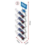 Дисплей 800х150 Vitol - Зображення 2