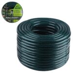 Шланг армований 3-х шаровий, "Emerald Dragonfly" 1/2" 30м. Alloid Base